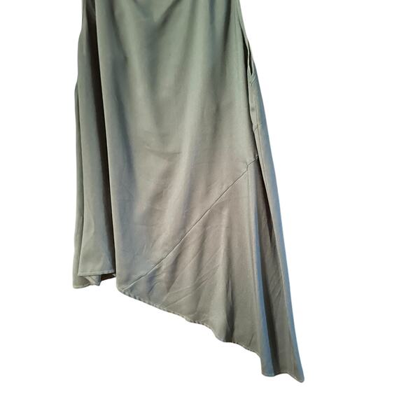 Harper and Liv‎ Tunic Length Tank Top 2X Emerald - Picture 3 of 4